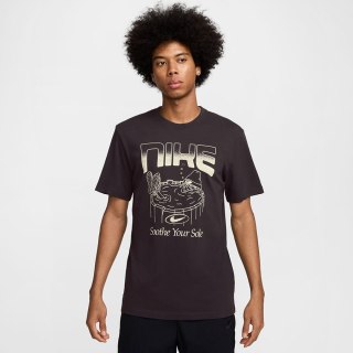 T-Shirt Nike Sportswear graphics HQ9264-045