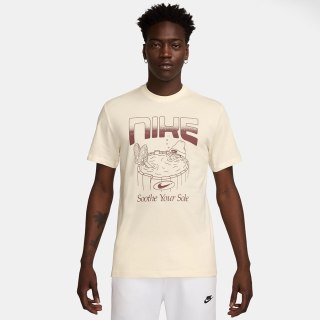 T-Shirt Nike Sportswear graphics HQ9264-110