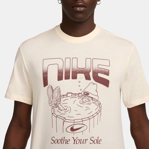 T-Shirt Nike Sportswear graphics HQ9264-110 T-Shirt Nike Sportswear graphics HQ9264-110