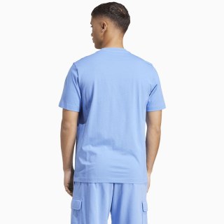 T-Shirt adidas Single Jersey Linear Tee JX5708