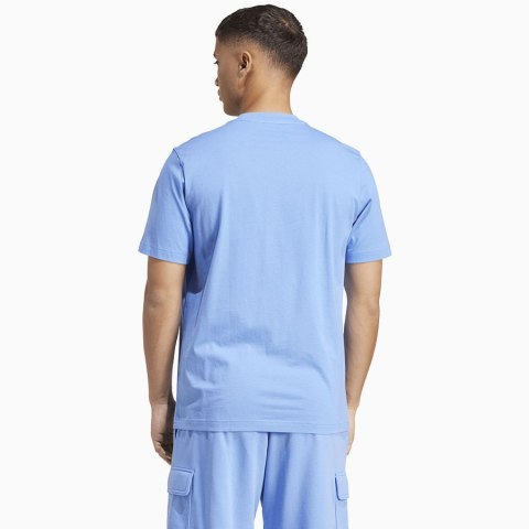 T-Shirt adidas Single Jersey Linear Tee JX5708 T-Shirt adidas Single Jersey Linear Tee JX5708