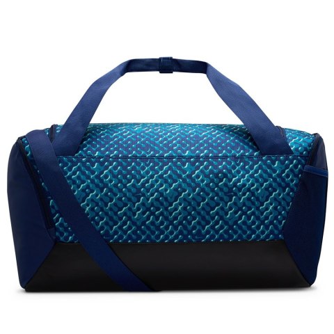 Torba Nike Brasilia S Duff - 9.5 AOP HV6604-492 Torba Nike Brasilia S Duff - 9.5 AOP HV6604-492