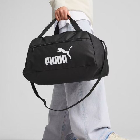 Torba Puma PHASE Small Sports Bag 091167-01