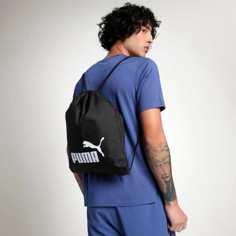 Worek Puma Phase Gym Sack 091163-01