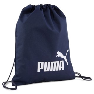 Worek Puma Phase Gym Sack 091163-02