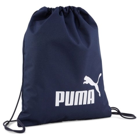 Worek Puma Phase Gym Sack 091163-02