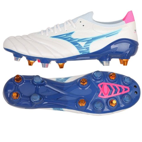 Buty Mizuno Morelia Neo IV Beta Elite SG P1GC254225