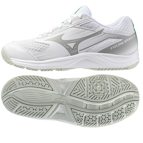 Buty Mizuno Morelia Sala Club TF Q1GB251621