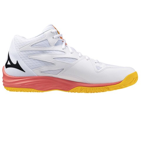 Buty Mizuno THUNDER BLADE Z MID V1GA237598 Buty Mizuno THUNDER BLADE Z MID V1GA237598