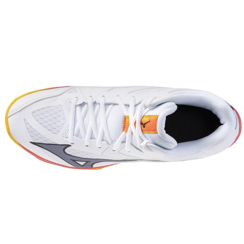Buty Mizuno THUNDER BLADE Z MID V1GA237598 Buty Mizuno THUNDER BLADE Z MID V1GA237598