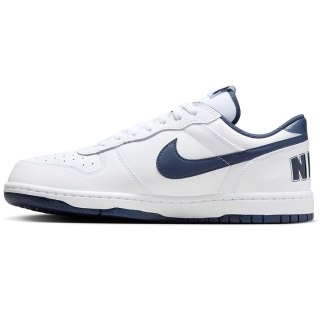 Buty Nike Big Low 355152-140