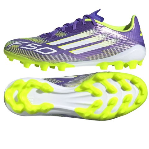 Buty adidas F50 League 2G/3G AG JH7740 Buty adidas F50 League 2G/3G AG JH7740