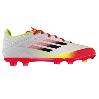 Buty adidas F50 League Jr FG/MG FG IE3747