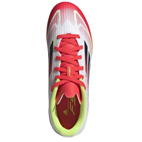 Buty adidas F50 League Jr FG/MG FG IE3747