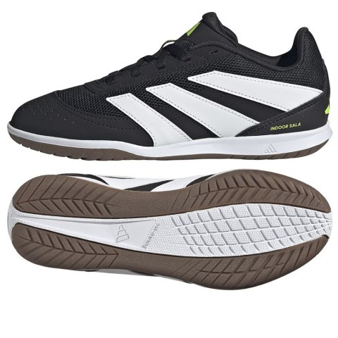 Buty adidas Predator Club Sala Jr IN JH8859 Buty adidas Predator Club Sala Jr IN JH8859