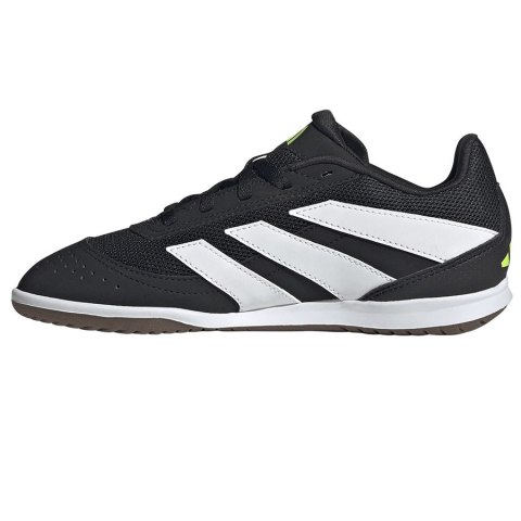 Buty adidas Predator Club Sala Jr IN JH8859 Buty adidas Predator Club Sala Jr IN JH8859