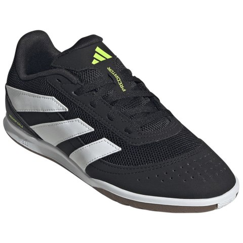 Buty adidas Predator Club Sala Jr IN JH8859 Buty adidas Predator Club Sala Jr IN JH8859
