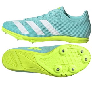 Buty adidas allroundstar J JQ2558