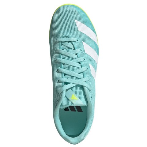 Buty adidas allroundstar J JQ2558 Buty adidas allroundstar J JQ2558