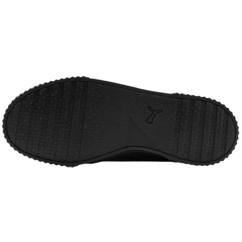 Buty damskie Puma Carina L czarne 370325 08