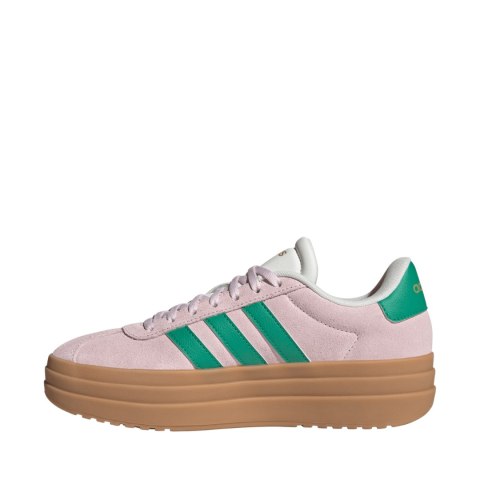 Buty damskie adidas VL Court Bold JP6916