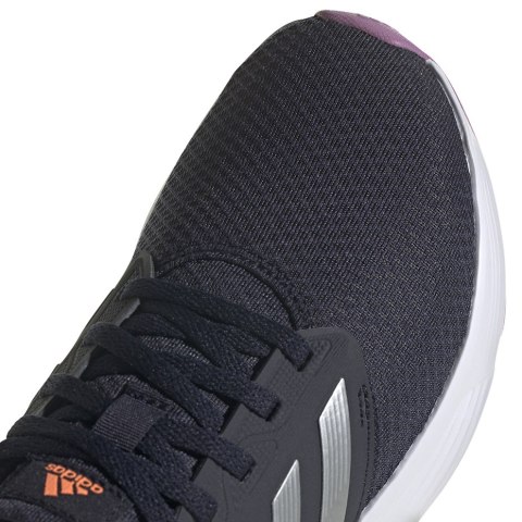 Buty damskie do biegania adidas Galaxy 6 granatowe GW4137 Buty damskie do biegania adidas Galaxy 6 granatowe GW4137
