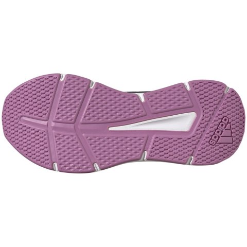 Buty damskie do biegania adidas Galaxy 6 granatowe GW4137 Buty damskie do biegania adidas Galaxy 6 granatowe GW4137