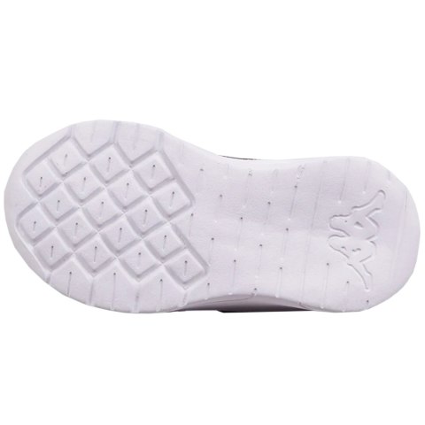 Buty dla dzieci Kappa Jak M granatowo-różowe 280024M 6722