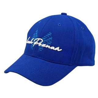 Czapka Baseballowa LP Skrzydełka Niebieska