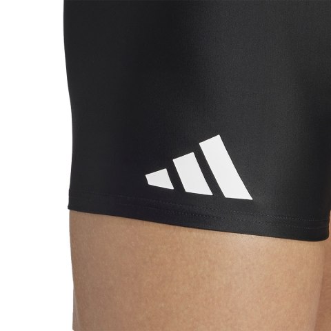 Kąpielówki adidas Solid Boxer IA7091 Kąpielówki adidas Solid Boxer IA7091