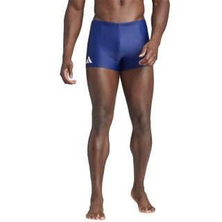 Kąpielówki adidas Solid Boxer IU1878