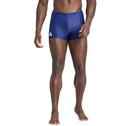 Kąpielówki adidas Solid Boxer IU1878 Kąpielówki adidas Solid Boxer IU1878