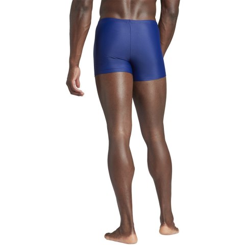 Kąpielówki adidas Solid Boxer IU1878 Kąpielówki adidas Solid Boxer IU1878