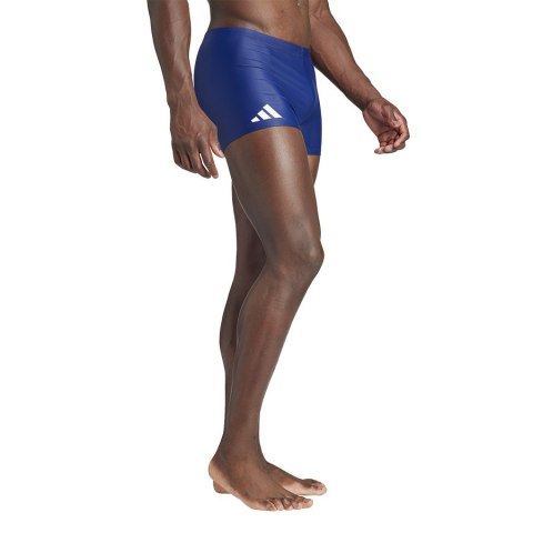 Kąpielówki adidas Solid Boxer IU1878 Kąpielówki adidas Solid Boxer IU1878