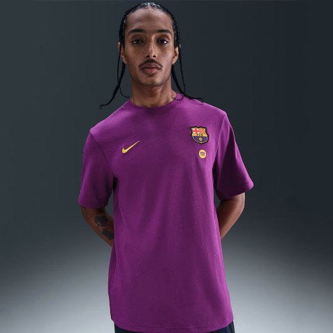Koszulka Nike FC Barcelona SS Top HJ6549-595 Koszulka Nike FC Barcelona SS Top HJ6549-595