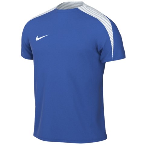 Koszulka męska Nike Dri-FIT Strike 24 niebieska FD7487 465