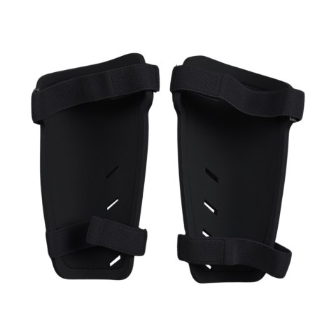 Ochraniacze piłkarskie Nike Tiempo Park Guard czarno-białe SP0216 017