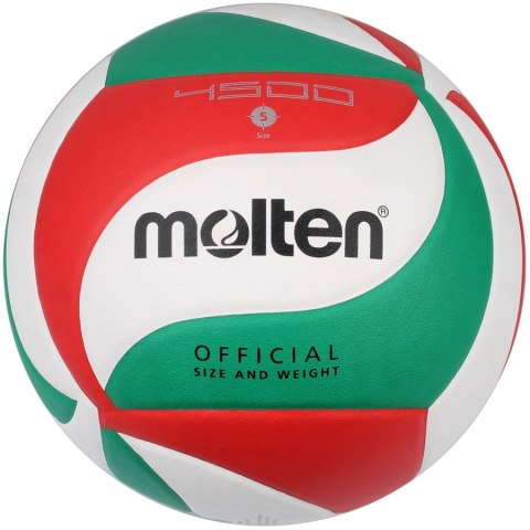 Piłka Molten V5M4500 Piłka Molten V5M4500