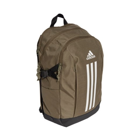 Plecak adidas Power VII oliwkowy IX6578