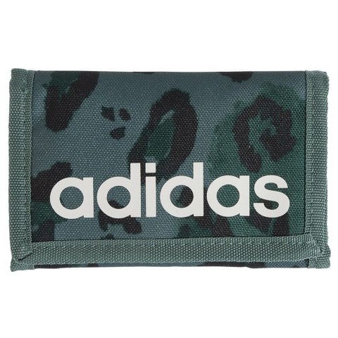 Portfel adidas Linear G JW8667 Portfel adidas Linear G JW8667
