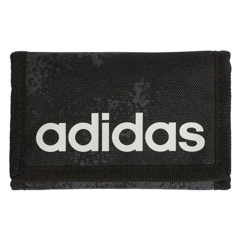 Portfel adidas Linear GFX JX1253 Portfel adidas Linear GFX JX1253