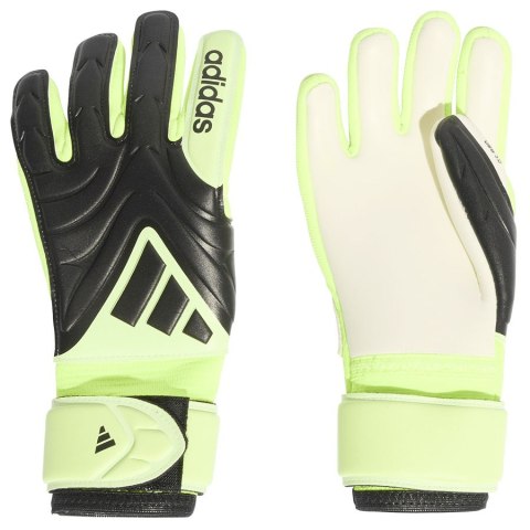 Rękawice adidas Copa GL LGE Jr JN5345