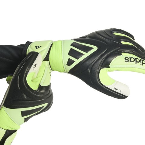 Rękawice adidas Copa GL LGE Jr JN5345
