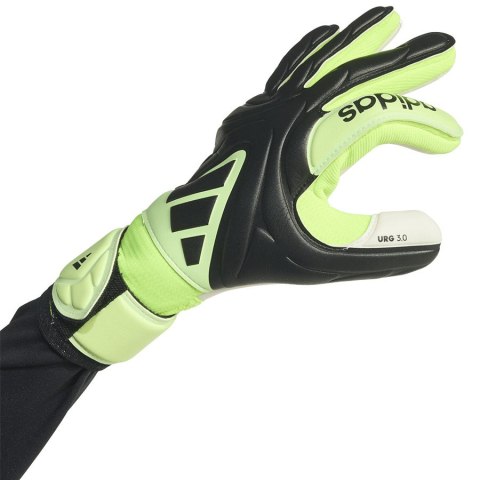 Rękawice adidas Copa GL LGE Jr JN5345