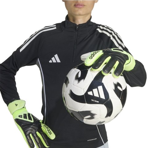 Rękawice adidas Copa GL LGE Jr JN5345