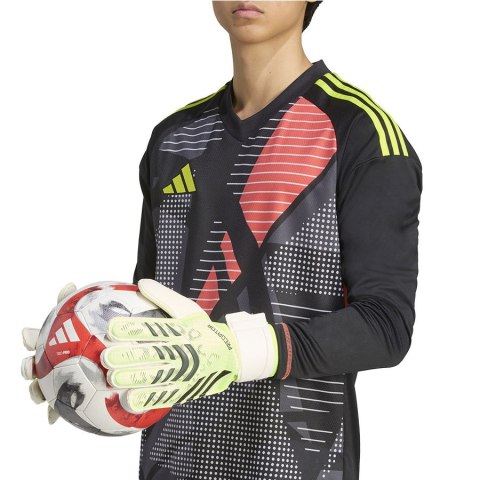 Rękawice adidas Predator GL MTC JN5351