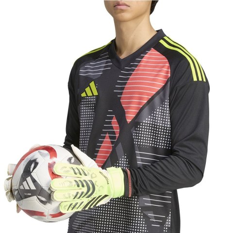 Rękawice adidas Predator GL TRN JN5356 Rękawice adidas Predator GL TRN JN5356