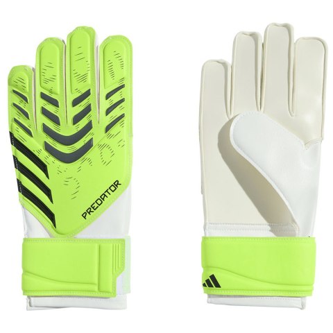 Rękawice adidas Predator GL TRN Jr JN5362