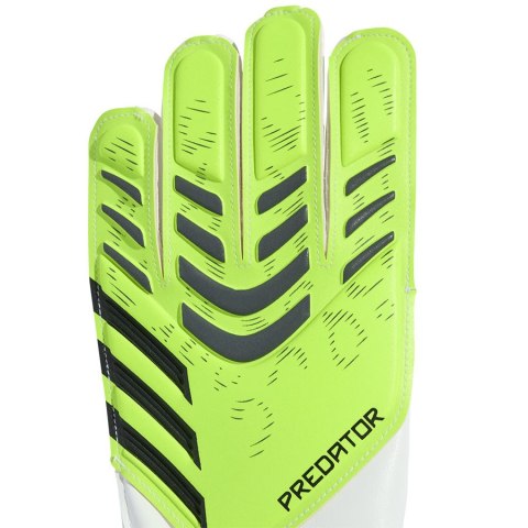 Rękawice adidas Predator GL TRN Jr JN5362