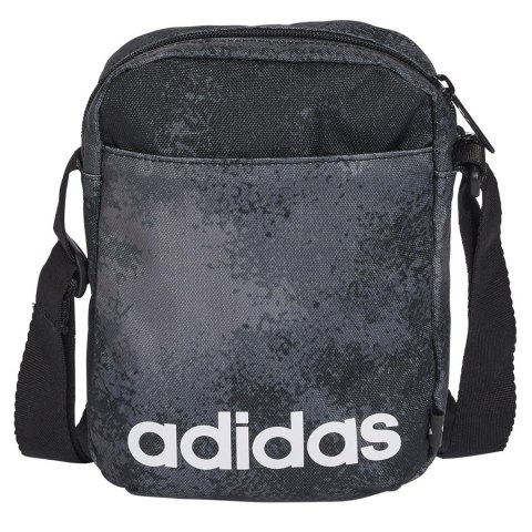 Saszetka adidas Linear G Org JV5274 Saszetka adidas Linear G Org JV5274